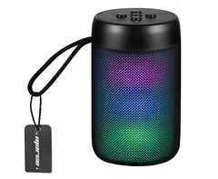 Marco Bluetooth Wireless Speaker - GSR - P2727B
