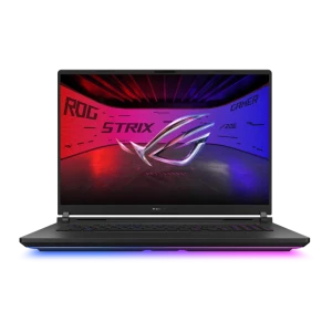 ROG Strix SCAR 18|G835LW-U93220B0W|18'' FHD|BLACK|Ultra 9|DDR5 32GB|2TB PCIE G4 (PERFORMANCE) SSD|RTX5080|WIN11 HOME