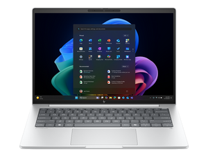 HP EliteBook 8 NB G1i NG-AI 16in U7 258V + 32GB / 16.0 2.5K (2560x1600) W+LBL UWVA 400 5MP IR ISP+ 120Hz (VRR) bnt Panel - TAR - AD3U3ET-TAR