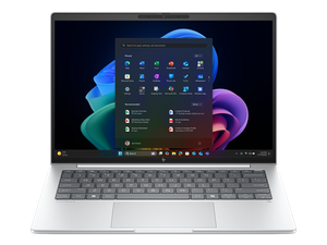 HP EliteBook 8 NB G1i NG-AI 16in U7 258V + 32GB / 16.0 2.5K (2560x1600) W+LBL UWVA 400 5MP IR ISP+ 120Hz (VRR) bnt Panel - TAR - AD3U3ET-TAR