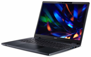 Acer Travelmate-TMP416-53- Slate Blue- Non-Touch- 16" WUXGA SlimBeel IPS- intel Core Ultra 5-125U- GPU: UHD Graphics- RA - TAR - NX.B9BEA.003-TAR