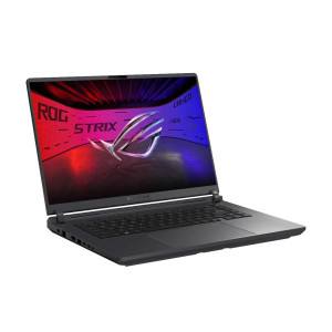 ROG Strix G16|G615LW-U91610G0W|16'' WQXGA|GRAY|Ultra 9|DDR5 16GB|1TB PCIE SSD|RTX5080 16GB|WIN11H ROG Strix G16|G615LW-U91610G0W|16'' WQXGA|GRAY|Ultra 9|DDR5 16GB|1TB PCIE SSD|RTX5080 16GB|WIN11H