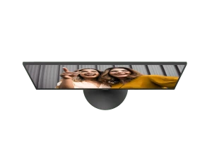 AOC 24B30HM2 Monitor|23.8 inch|VA FHD 1920x1080 100hz|1ms|HDMI|VGA|VESA| Flicker Free|Low Blue Mode|Adaptive Sync|3YR Warranty