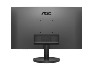AOC-27B3HA3 Monitor|27 inch |IPS FHD 1920x1080 120Hz|1ms|300nits|HDMI VGA|VESA|Speakers|Internal Power Supply|3YR Warranty AOC-27B3HA3 Monitor|27 inch |IPS FHD 1920x1080 120Hz|1ms|300nits|HDMI VGA|VESA|Speakers|Internal Power Supply|3YR Warranty