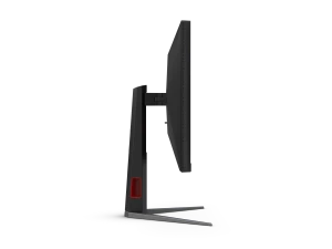 AOC Gaming Monitor|27 Inch|Mini-LED QHD 2560×1440 180hz |1ms|1152 zones|HDR 1000 Ergo Stand|HDMI DP|Eye Care|3 Year Warranty