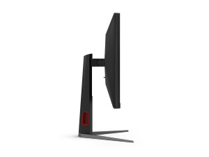 AOC Gaming Monitor|27 Inch|Mini-LED QHD 2560×1440 180hz |1ms|1152 zones|HDR 1000 Ergo Stand|HDMI DP|Eye Care|3 Year Warranty AOC Gaming Monitor|27 Inch|Mini-LED QHD 2560×1440 180hz |1ms|1152 zones|HDR 1000 Ergo Stand|HDMI DP|Eye Care|3 Year Warranty