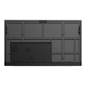 86” 86MR61DE-E  GoBoard Pro - Advanced Interactive Display; D-LED; 4K UHD; 400nits; SoC: ARM A73(4) +A53(4) CPU 2.2GHz + 2.0GHz;