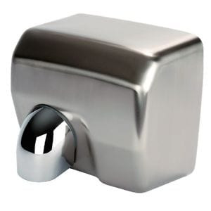 Hand Dryer 2.5kw Stainless Steel Hand Dryer 2.5kw Stainless Steel