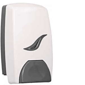 800ml Top Up Dispenser White 800ml Top Up Dispenser White