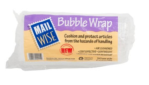 MAIL WISE Bubblewrap Bag (310x5)-BUB1529 MAIL WISE Bubblewrap Bag (310x5)-BUB1529