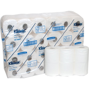 Kleenex 2 Ply Toilet Paper Kleenex 2 Ply Toilet Paper