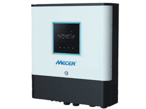 MECER 8kW Max 2 - MST - SOL-I-AX-8M2-MST