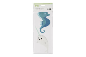 2004977 - CRICUT IRON ON DESIGNS CUTE SEA BOY 4.25 X12 2004977 - CRICUT IRON ON DESIGNS CUTE SEA BOY 4.25 X12