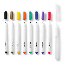 2009978 - Cricut Joy Watercolor Markers 9pc