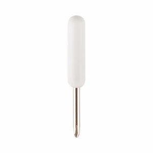 Cricut 2007457, Replacement blades, Silver, White, 2 pc(s), Cricut Maker, Cricut Explore Machines