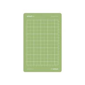 Cricut Joy StandardGrip, Green, 114 mm, 165 mm, 1 pc(s)