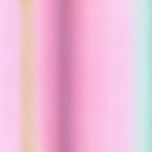 Cricut Smart Iron-On Holographic, Heat transfer vinyl roll, Multicolour, Pattern, 330 mm, 90 cm