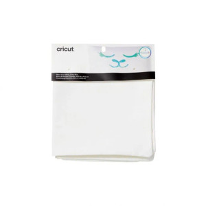 2007485: Cricut Smooth Pillow Case 46x46cm (White) (Infusibl 2007485: Cricut Smooth Pillow Case 46x46cm (White) (Infusibl