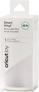 2008813 - Cricut Joy Smart Vinyl Silver