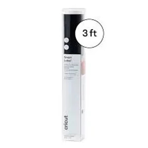 2010005 - Cricut Removable Smart Vinyl Write Black