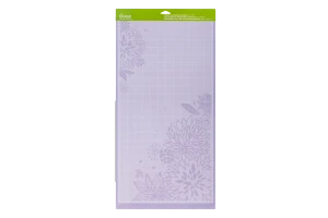Cricut 2003602, Purple, White, 304.8 mm, 609.6 mm, 1 pc(s)
