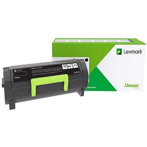 Lexmark MS421 Black Cartridge - TAR - 56F5X0E-TAR