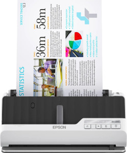 Epson DS-C490 Premium Compact Scanner
