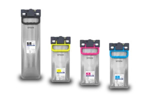 Epson C13T05A40N, Standard Yield, Yellow, 1 pc(s), Single pack