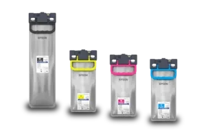 Epson C13T05A40N, Standard Yield, Yellow, 1 pc(s), Single pack