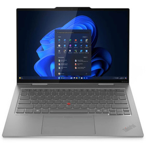 Lenovo X1 2-in-1 G10,U7-255U, 32GB Base DDR5,1TB SSD M.2 2280 TLC G5p, Integrated, Windows 11 Pro 64, 14.0" WUXGA AG 500 - TAR - 21Q0006HZA-TAR