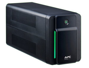APC Backup UPS 950VA 520W UPS Tower Rack mount included: No Rack type: N/A Network card:No Battery:Yes Battery type: VRL - TAR - BX950MI-TAR