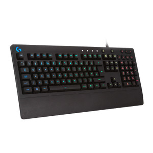 Logitech G213 Prodigy Gaming Keyboard - TAR - 920-008093-TAR