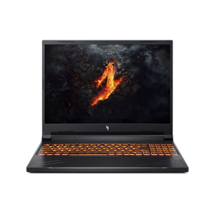 Acer Nitro V 16 R5 240 16GB 1TB 16in WUXGA IPS 180Hz Display 5060 Windows 11 Home. - TAR - NH.QYXEA.001-TAR