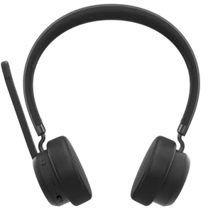 Lenovo Wireless Stereo Headset, Bluetooth 5.3, 3 microphones for ENC, - TAR - 4XD1Q30302-TAR