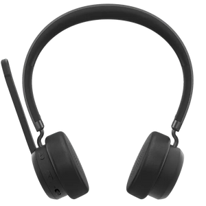 Lenovo Wireless Stereo Headset, Bluetooth 5.3, 3 microphones for ENC, - TAR - 4XD1Q30302-TAR