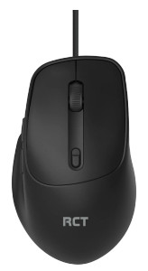 RCT Wired optical mouse