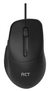 RCT Wired optical mouse