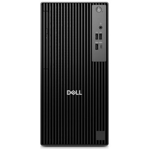 Dell Pro Tower QCT1250 Intel Core Ultra 7 265 (13 TOPS NPU, 20 cores, up to 5.3GHz), 16GB: 1 x 16GB, DDR5, up to 5600 MT - TAR - QCT1250-U7-16512GB-RTXA400-TAR