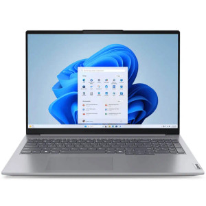 LENOVO ThinkBook 16 G7 ARP |AMD R7-7735HS|GREY|16'' WUXGA|16GB DDR5|512GB PCIe SSD|1yr CI|WIN11 Pro LENOVO ThinkBook 16 G7 ARP |AMD R7-7735HS|GREY|16'' WUXGA|16GB DDR5|512GB PCIe SSD|1yr CI|WIN11 Pro