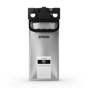 Epson WF-C5x90 Series Ink Cartridge XXL Black, Extra (Super) High Yield, Black, Pigment-based ink, 136.7 ml, 1 pc(s), 10000 pages