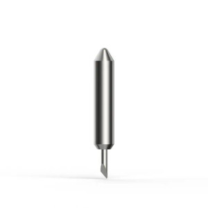 Cricut 2007929, Replacement blades, Silver, 1 pc(s) Cricut 2007929, Replacement blades, Silver, 1 pc(s)