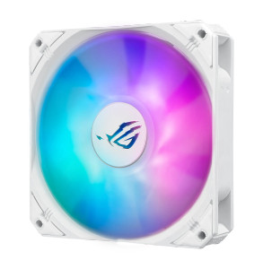 ASUS ROG STRIX LC III 360 ARGB WHT ASUS ROG STRIX LC III 360 ARGB WHT
