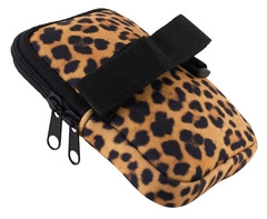 Tumbler Zipper Pouch - GSR - P2764N