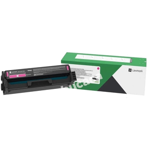 Lexmark 20N5XM0 Magenta CRTG Extra Return - TAR - 20N5XM0-TAR