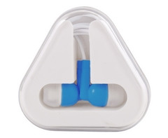 Earbuds in Case - GSR - P2495F