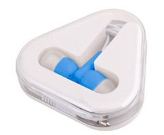 Earbuds in Case - GSR - P2495F