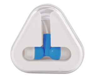 Earbuds in Case - GSR - P2495F