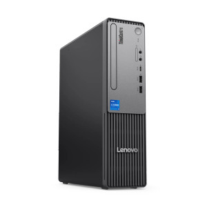 Lenovo ThinkCentre neo 50s Gen 5, 3.5 GHz, Intel® Core™ i3, i3-14100, 8 GB, 512 GB, Windows 11 Pro