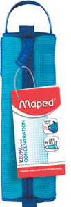 MAPED KidyLearn Focus Pencil Case 225mm-932900