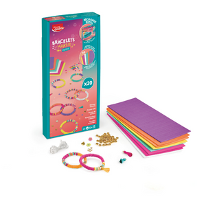 MAPED Creativ Heishi Bracelet Refills-907407